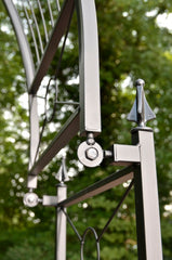 Rosenbogen Flexi - schwarz
