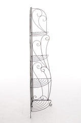 Standregal Irma - bronze