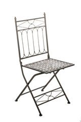 Klappstuhl ASINA - bronze