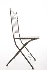 Klappstuhl ASINA - bronze