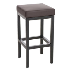 Barhocker Taylor B80 - braun - InfinityMarket
