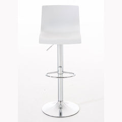 Barhocker Hoover C - weiß - InfinityMarket