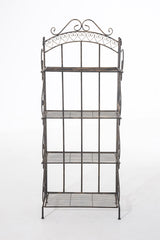Standregal Antje - bronze