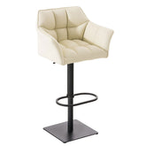 Barhocker Damaso B - creme - InfinityMarket