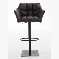 Barhocker Damaso B - braun - InfinityMarket