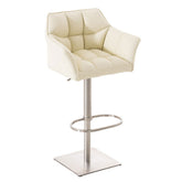 Barhocker Damaso E - creme - InfinityMarket