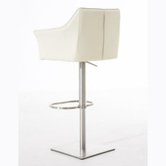 Barhocker Damaso E - creme - InfinityMarket