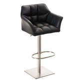 Barhocker Damaso E - schwarz - InfinityMarket