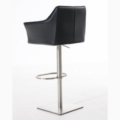 Barhocker Damaso E - schwarz - InfinityMarket