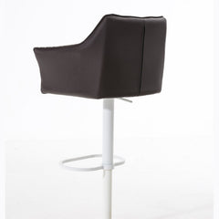 Barhocker Damaso W - braun - InfinityMarket