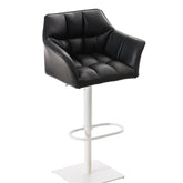 Barhocker Damaso W - schwarz - InfinityMarket