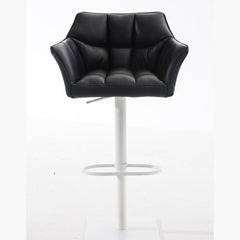 Barhocker Damaso W - schwarz - InfinityMarket