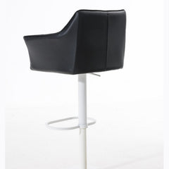 Barhocker Damaso W - schwarz - InfinityMarket