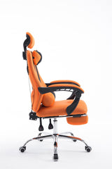 Bürostuhl Fellow - orange