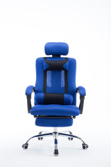 Bürostuhl Fellow - blau