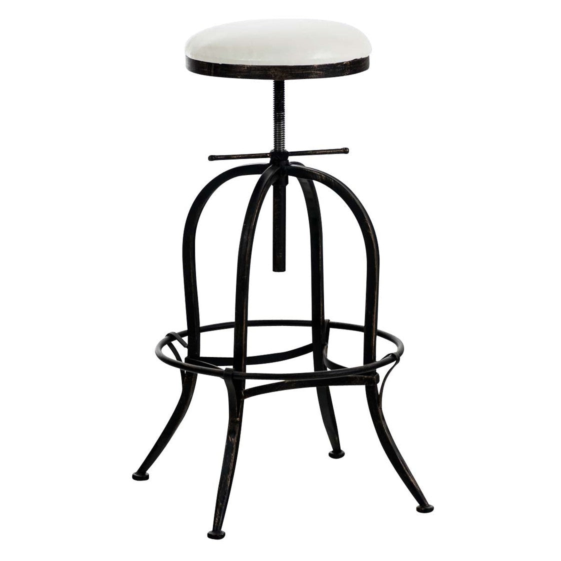 Barhocker Radong - bronze - InfinityMarket