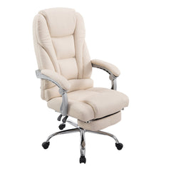 Bürostuhl Pacific - creme