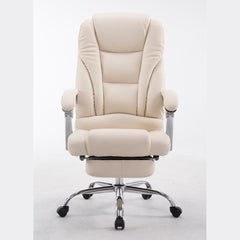 Bürostuhl Pacific - creme