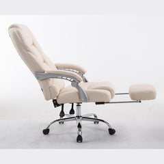 Bürostuhl Pacific - creme