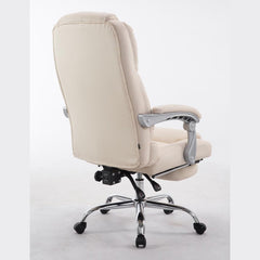 Bürostuhl Pacific - creme
