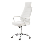 Bürostuhl Rako V2 - weiß
