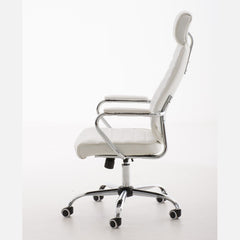 Bürostuhl Rako V2 - weiß