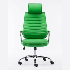 Bürostuhl Rako V2 - grün