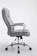 Bürostuhl BIG Xanthos Stoff V2 - grau