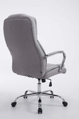 Bürostuhl BIG Xanthos Stoff V2 - grau