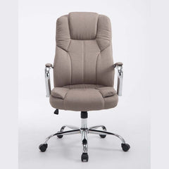 Bürostuhl BIG Xanthos Stoff V2 - taupe
