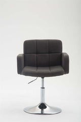 Lounger Los Angeles Stoff - dunkelgrau
