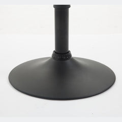 Barhocker Braga Stoff B - grau - InfinityMarket