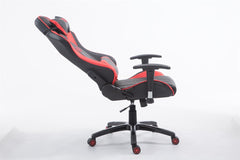 Racing Bürostuhl Shift V2 - schwarz/rot