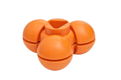Dreistern Orangenpresse - orange