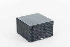 Tisch Genero / Liberi 5mm - schwarz