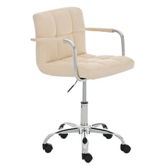 Bürostuhl Lucy - creme
