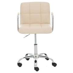 Bürostuhl Lucy - creme