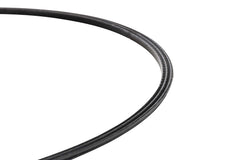 Bodenschutz Ersatzring 38 cm - schwarz