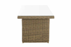 Tisch Fontana XL - natura