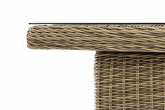 Tisch Fontana XL - natura