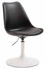 Stuhl Maverick W Kunststoff - schwarz