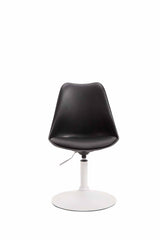 Stuhl Maverick W Kunststoff - schwarz