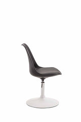 Stuhl Maverick W Kunststoff - schwarz