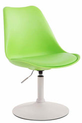Stuhl Maverick W Kunststoff - gr�n