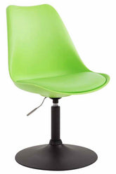 Stuhl Maverick B Kunststoff - gr�n