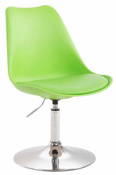 Stuhl Maverick C Kunststoff - gr�n