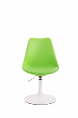 Stuhl Maverick W Kunststoff - gr�n