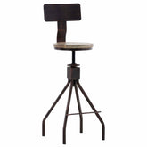 Barhocker Elko - bronze