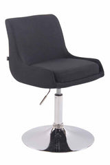 Lounger Club Stoff - schwarz