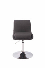 Lounger Club Stoff - dunkelgrau